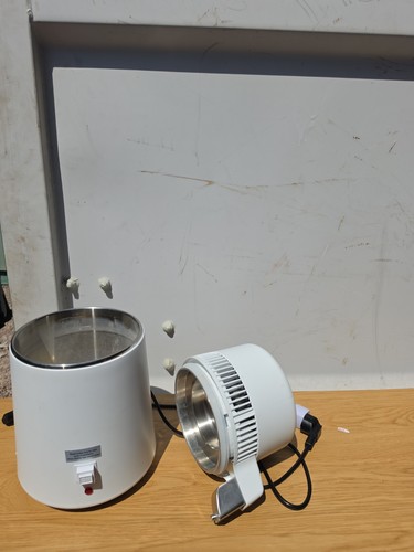 Distilled water machine - 4l,