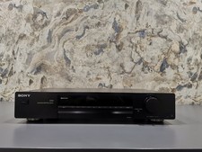 Sony ST-SB920 QS FM Stereo /