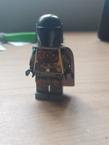 Lego ucs razor crest - lego, the
