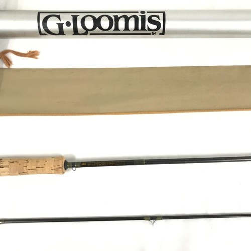 Loomis imx f1088 fly rod - f1088,