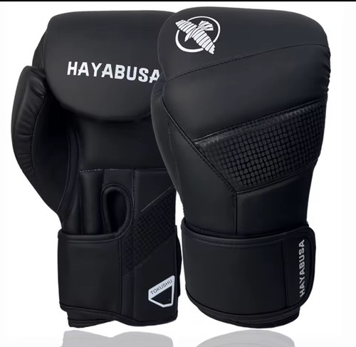 Hayabusa boxing gloves - hayabusa,