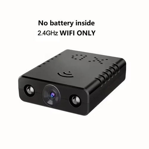 Wifi camera 1080p micro - wifi,