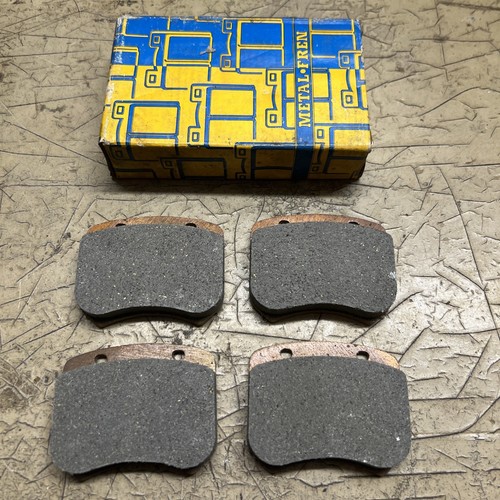 New old stock brake - old, pad
