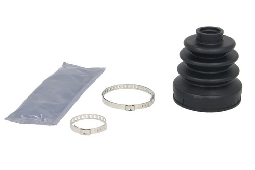 Joint protection kit front - joint,