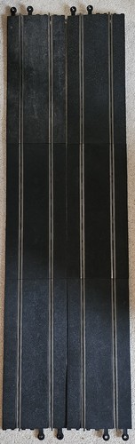 Scalextric classic full - 6,