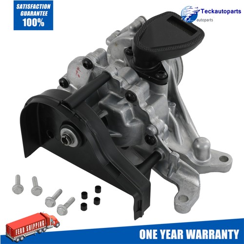 Oil vacuum pump - for, vauxhall