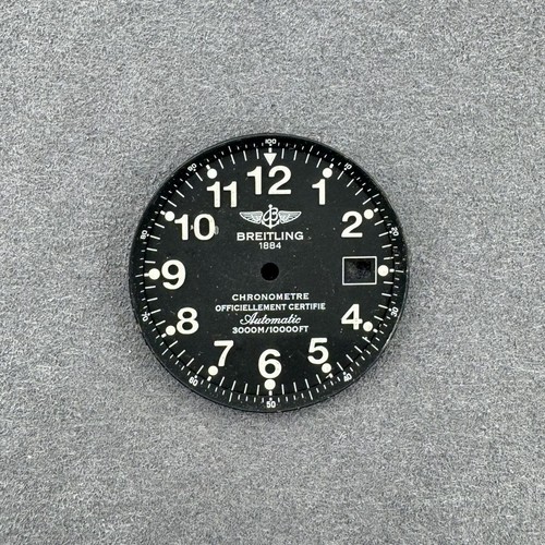 Breitling chrono avenger - chrono,