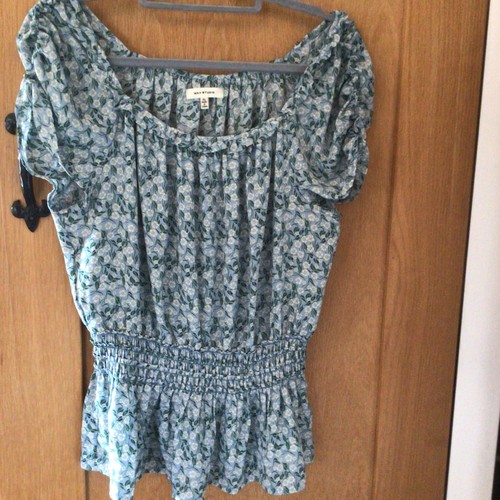 Max studio blue green - studio, &
