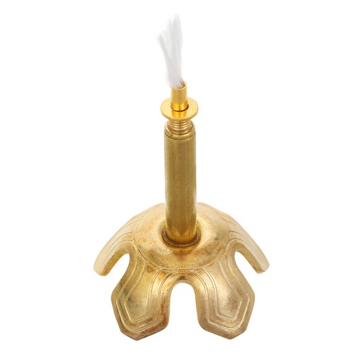 Floating wicks retro oil - floating, lamp