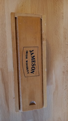 Rare jameson irish whiskey - rare,