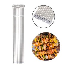 NNEDSZ METAL SKEWERS FOR