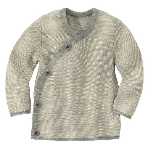 Disana baby thermal cardigan - disana,