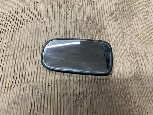 Wing mirror glass heated - glass,