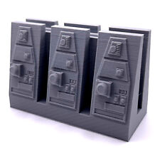 Hoth Terminals Computer Star Wars Legion Scatter Terrain Scenery Grimdark Sci-Fi