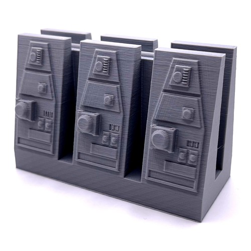Hoth terminals computer star - hoth,