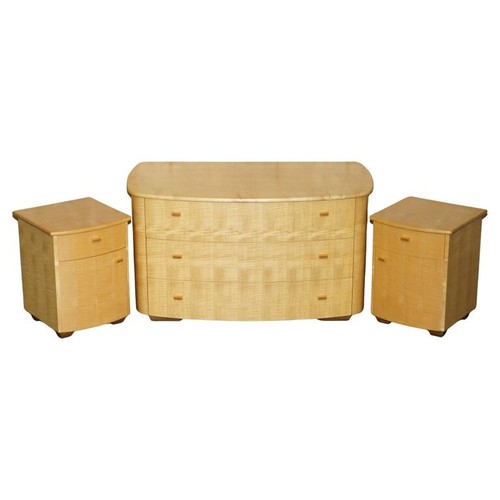 Sublime bow fronted baxter - fronted, &