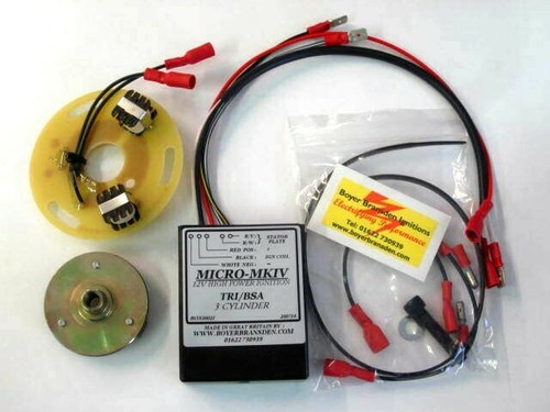 Boyer bransden electronic - boyer,