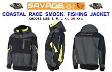 SAVAGE GEAR COASTAL RACE SMOCK