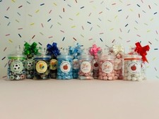 Sweet Jar gift (prefilled)