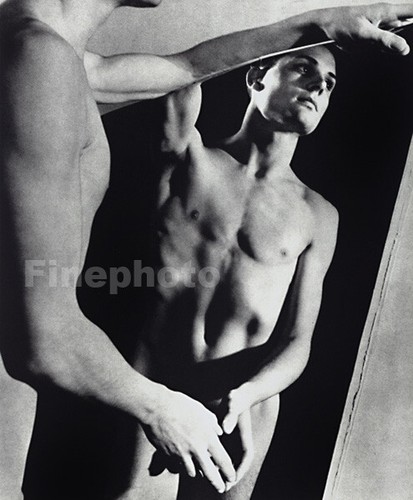 1931 germany male nude - germany,