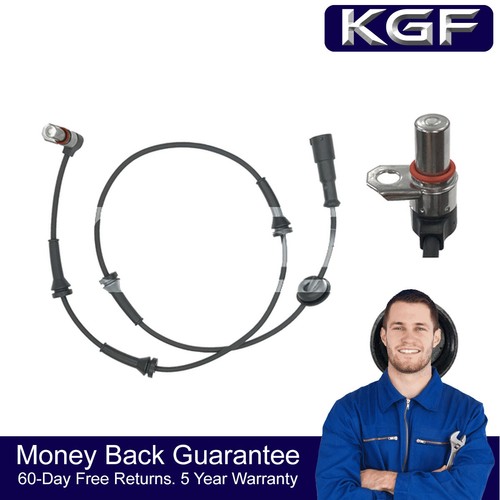 Kgf front abs wheel - kgf,