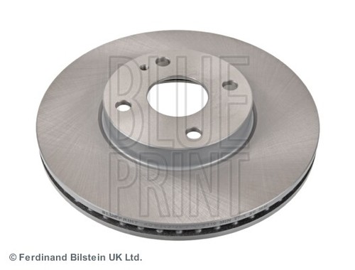 New brake disc for - 2x,