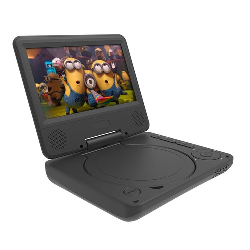 Laser portable dvd player - portable,