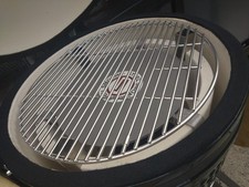 Aldi 2025 Midi Kamado 5mm Heat