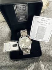 Platinum 1g 999.5 Credit