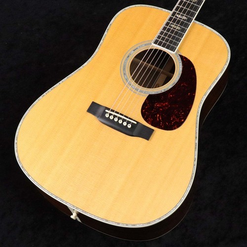 Martin d41 used acoustic - used,