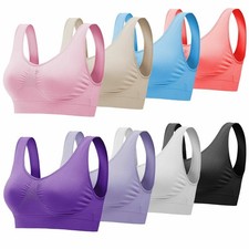 3⭐PACK Womens Ladies Sports