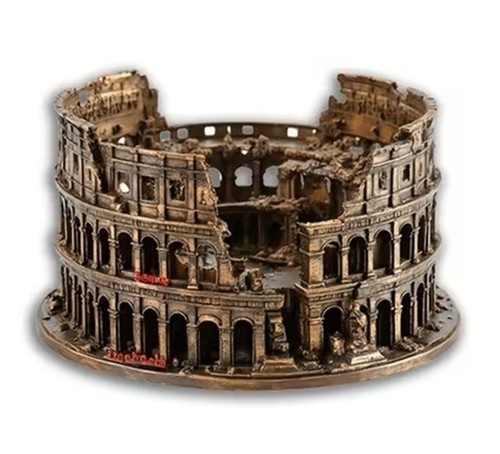Fridge magnet rome - fridge,