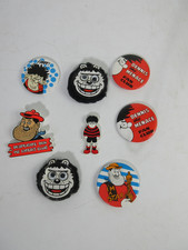 Dennis The Menace Fan Club