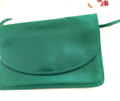 Enny iconic emerald green - iconic,