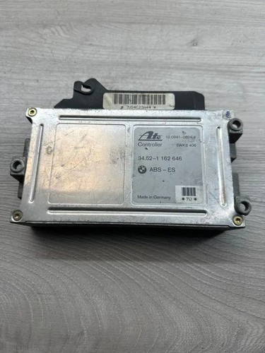 Bmw e36 abs - 3, unit