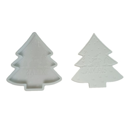 Christmas resin molds - christmas,