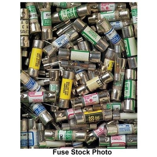 Fluke networks 203406 - fluke, fuse