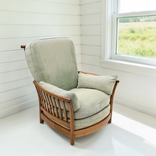 Ercol Renaissance Easy Chair