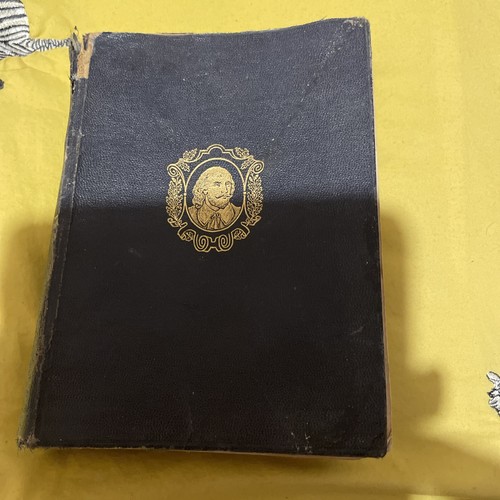 Antique william shakespeare - antique,