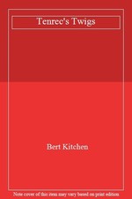 Tenrec's Twigs,Bert Kitchen- 9780744517934