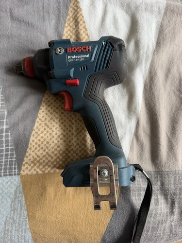 Bosch gdx 18v - bosch,