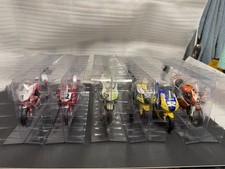 MINICHAMPS 1:12 JAMES TOSELAND