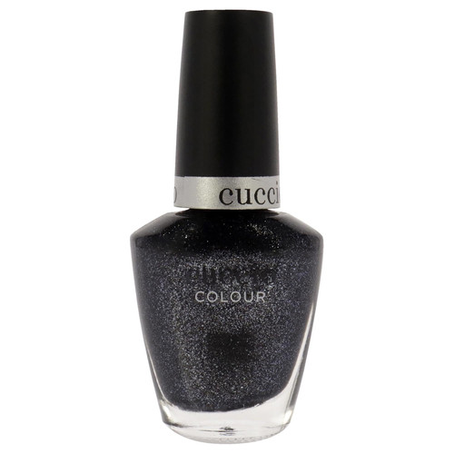 Colour nail polish - nail,