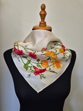 JIM THOMPSON 87cm Silk Square