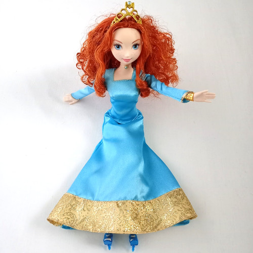 Merida brave princess disney - merida,