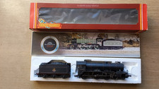 Hornby b17 locomotives