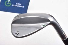 Taylormade Milled Grind 4 Lob