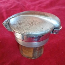 Enots Monza Style Filler Cap Classic Car, Rat Rod, Kit Car