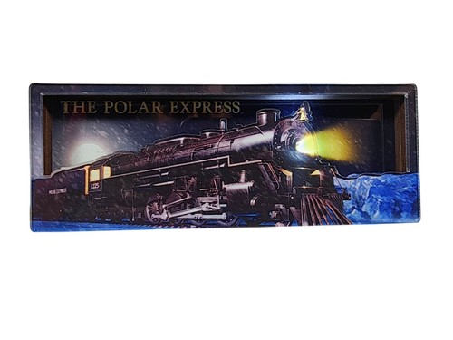 Polar express train christmas - polar,
