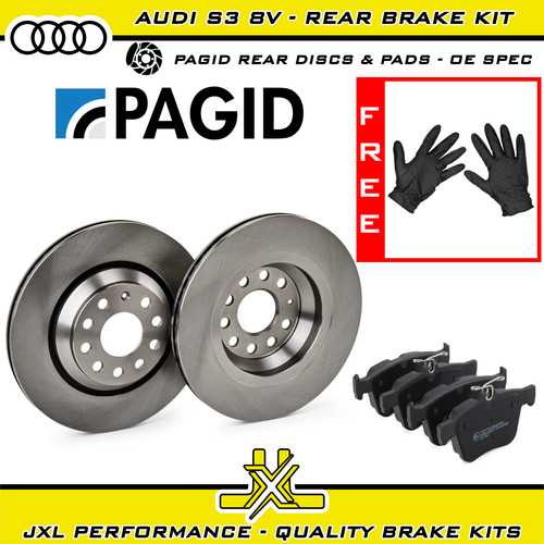 Audi 0 tfsi - s3,